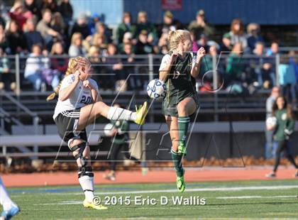 Thumbnail 2 in Southwick @ Granby (MIAA Division 3 West Final) photogallery.