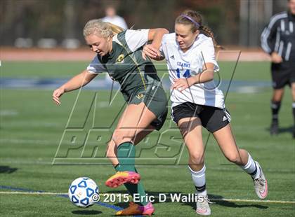 Thumbnail 1 in Southwick @ Granby (MIAA Division 3 West Final) photogallery.