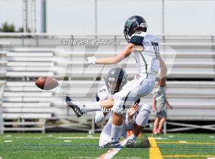 Thumbnail 1 in St. Mary's Ryken @ Xaverian photogallery.