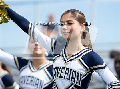 Thumbnail 2 in St. Mary's Ryken @ Xaverian photogallery.