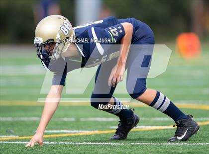 Thumbnail 3 in St. Mary's Ryken @ Xaverian photogallery.