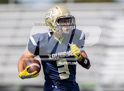 Thumbnail 3 in St. Mary's Ryken @ Xaverian photogallery.