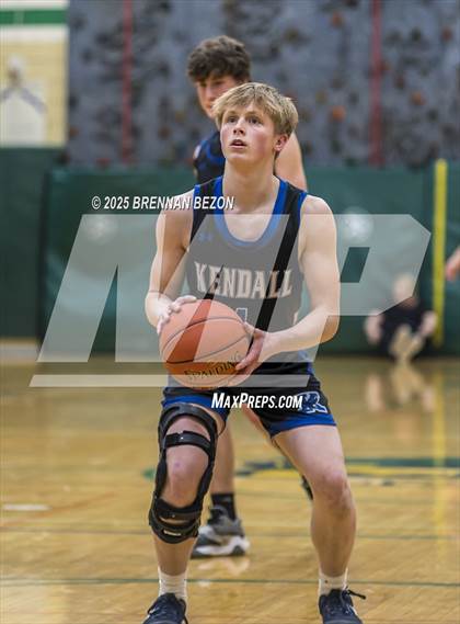 Thumbnail 3 in Kendall vs. Alexander  photogallery.