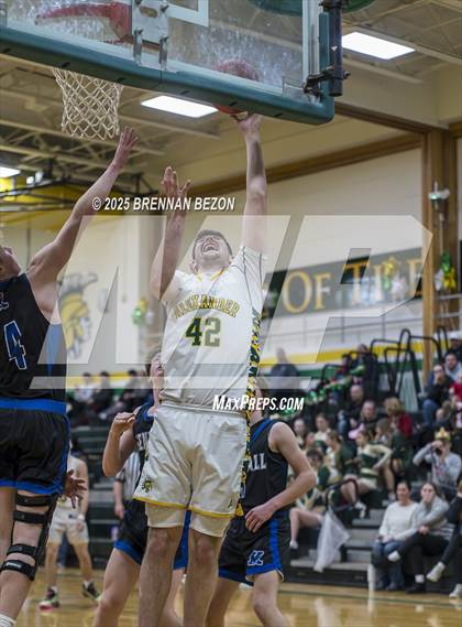 Thumbnail 3 in Kendall vs. Alexander  photogallery.