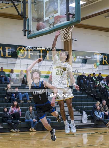 Thumbnail 1 in Kendall vs. Alexander  photogallery.