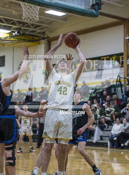 Thumbnail 2 in Kendall vs. Alexander  photogallery.