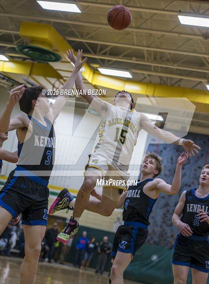 Thumbnail 1 in Kendall vs. Alexander  photogallery.