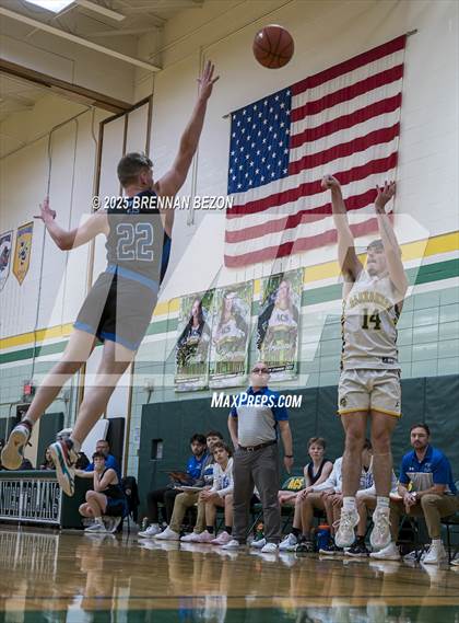 Thumbnail 2 in Kendall vs. Alexander  photogallery.