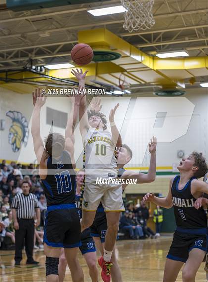 Thumbnail 1 in Kendall vs. Alexander  photogallery.