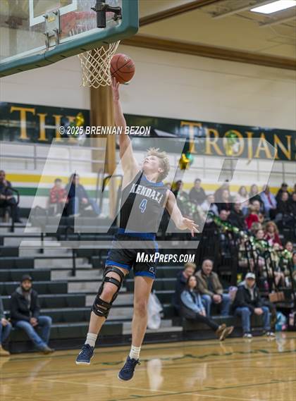 Thumbnail 2 in Kendall vs. Alexander  photogallery.