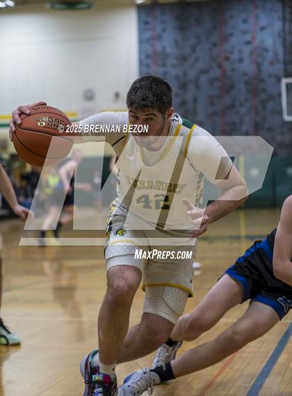 Thumbnail 2 in Kendall vs. Alexander  photogallery.