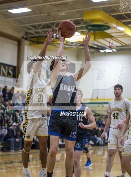 Thumbnail 2 in Kendall vs. Alexander  photogallery.