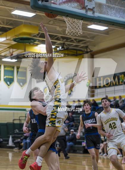 Thumbnail 3 in Kendall vs. Alexander  photogallery.