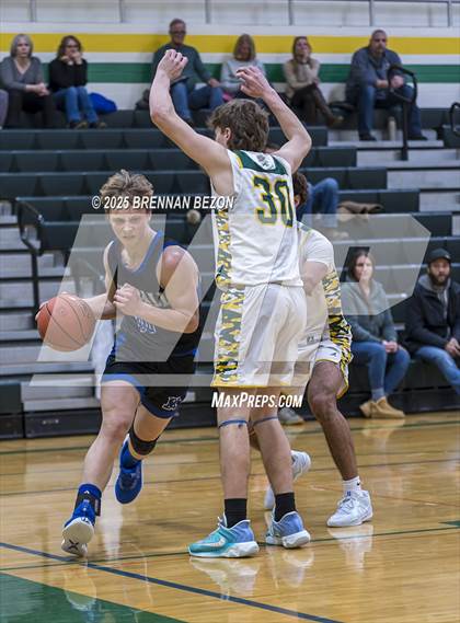 Thumbnail 2 in Kendall vs. Alexander  photogallery.