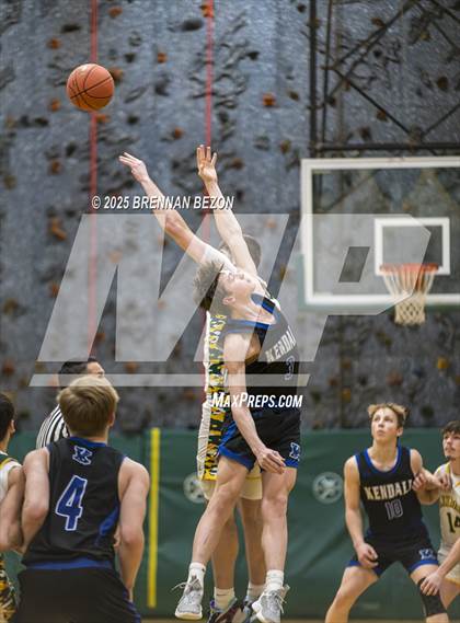 Thumbnail 1 in Kendall vs. Alexander  photogallery.