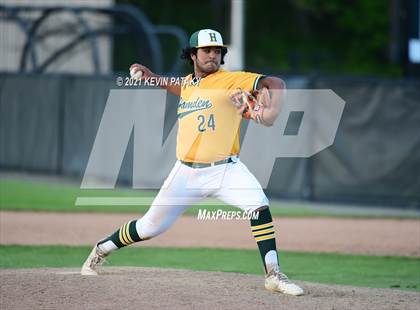 Thumbnail 1 in Hamden @ Fairfield Prep photogallery.
