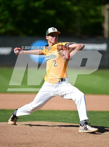 Thumbnail 2 in Hamden @ Fairfield Prep photogallery.