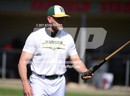 Thumbnail 2 in Hamden @ Fairfield Prep photogallery.