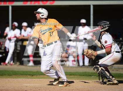 Thumbnail 2 in Hamden @ Fairfield Prep photogallery.