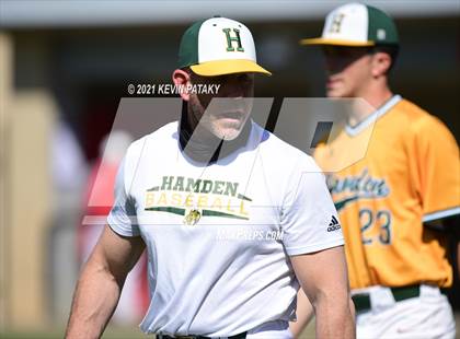 Thumbnail 1 in Hamden @ Fairfield Prep photogallery.