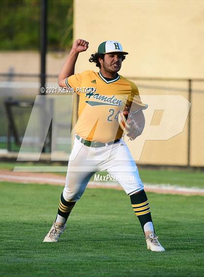 Thumbnail 2 in Hamden @ Fairfield Prep photogallery.
