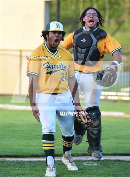 Thumbnail 2 in Hamden @ Fairfield Prep photogallery.