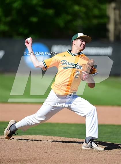 Thumbnail 1 in Hamden @ Fairfield Prep photogallery.