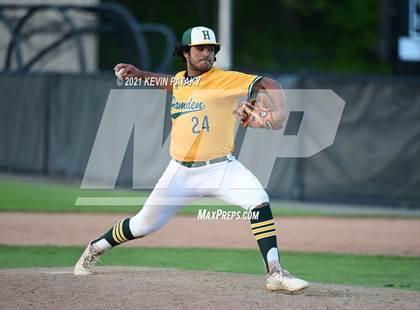 Thumbnail 3 in Hamden @ Fairfield Prep photogallery.