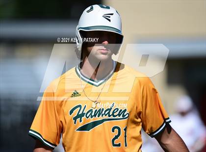 Thumbnail 3 in Hamden @ Fairfield Prep photogallery.