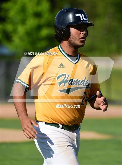Thumbnail 3 in Hamden @ Fairfield Prep photogallery.