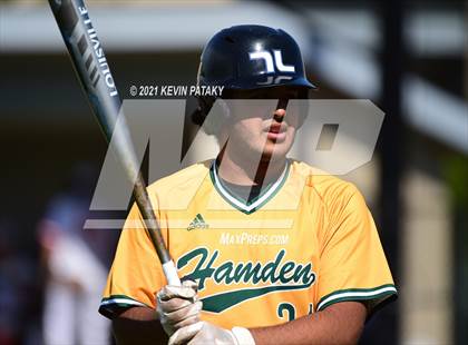 Thumbnail 2 in Hamden @ Fairfield Prep photogallery.