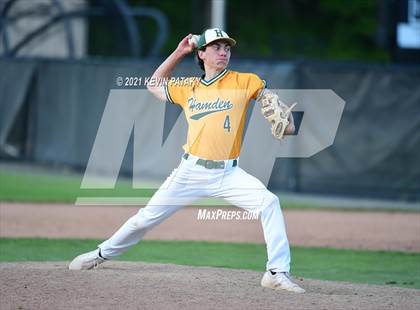 Thumbnail 1 in Hamden @ Fairfield Prep photogallery.