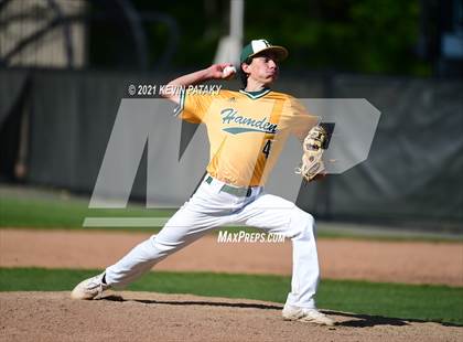 Thumbnail 1 in Hamden @ Fairfield Prep photogallery.