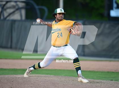 Thumbnail 2 in Hamden @ Fairfield Prep photogallery.