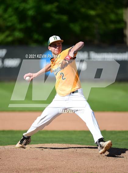 Thumbnail 2 in Hamden @ Fairfield Prep photogallery.