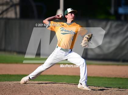 Thumbnail 2 in Hamden @ Fairfield Prep photogallery.