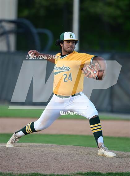 Thumbnail 1 in Hamden @ Fairfield Prep photogallery.