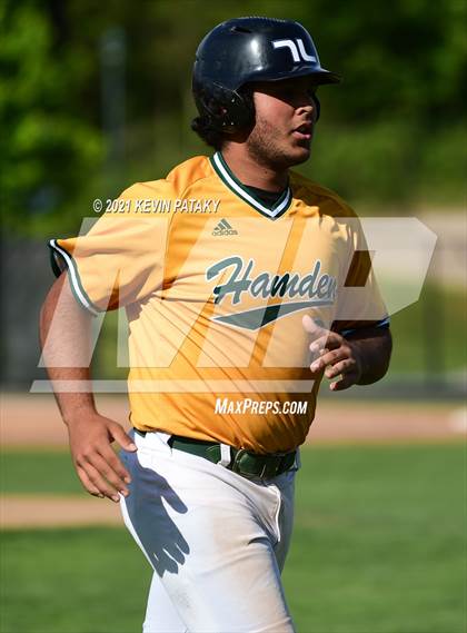 Thumbnail 1 in Hamden @ Fairfield Prep photogallery.