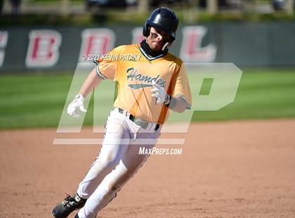 Thumbnail 3 in Hamden @ Fairfield Prep photogallery.