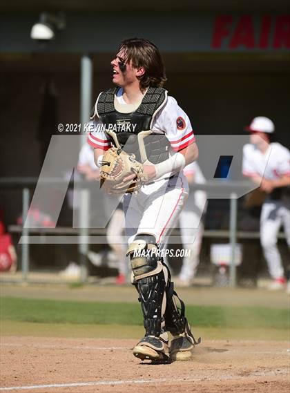 Thumbnail 2 in Hamden @ Fairfield Prep photogallery.
