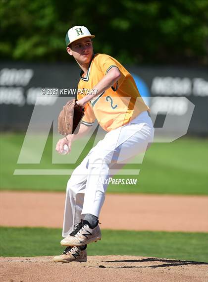 Thumbnail 2 in Hamden @ Fairfield Prep photogallery.