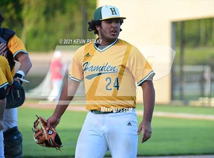 Thumbnail 3 in Hamden @ Fairfield Prep photogallery.