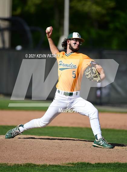 Thumbnail 1 in Hamden @ Fairfield Prep photogallery.
