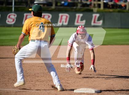 Thumbnail 1 in Hamden @ Fairfield Prep photogallery.