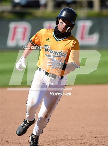 Thumbnail 2 in Hamden @ Fairfield Prep photogallery.