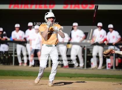 Thumbnail 1 in Hamden @ Fairfield Prep photogallery.