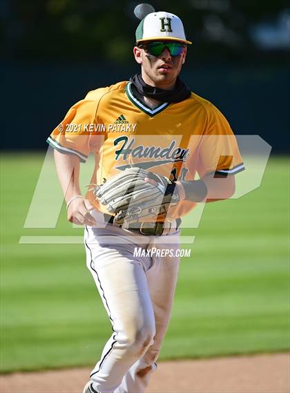Thumbnail 2 in Hamden @ Fairfield Prep photogallery.
