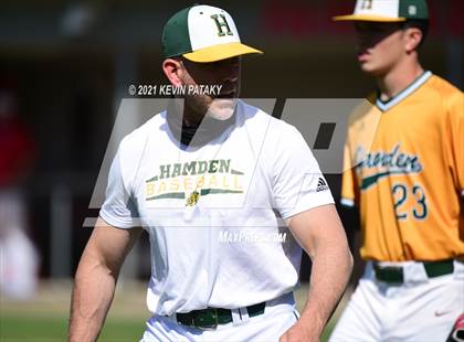 Thumbnail 3 in Hamden @ Fairfield Prep photogallery.