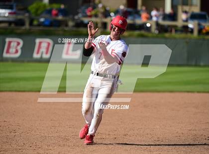 Thumbnail 2 in Hamden @ Fairfield Prep photogallery.