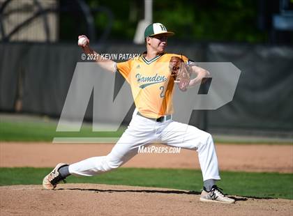 Thumbnail 1 in Hamden @ Fairfield Prep photogallery.